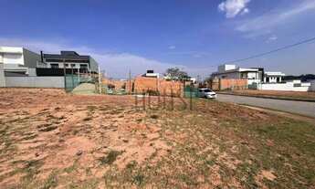 Imagem 2: Terreno em Sorocaba, com 349m², à venda em condomínio de alto padrão Chácara Ondina