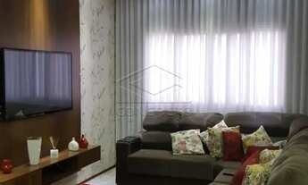 Imagem: Casa Padrão em Bauru