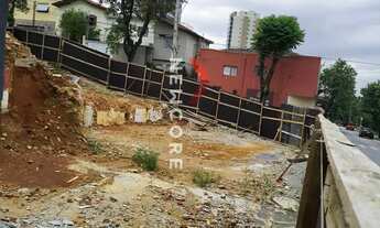 Imagem 5: Lote em Rua das Monções - Jardim - Santo André/SP