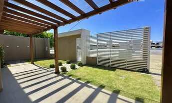 Imagem 3: Casa alto padrão com 3 dormitórios e piscina de fundos rio - Centro