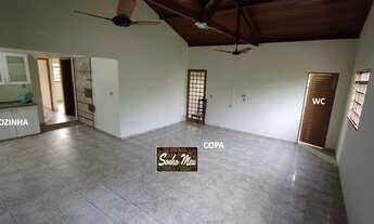 Imagem 7: Chácara no Estância das Águas - 1.331m², asfalto na porta