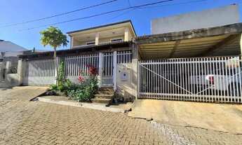 Imagem: Casa no Condomínio Quinta dos Ipês