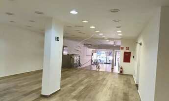 Imagem 3: Bem localizada loja ampla loja comercial oferece 660 m² de área útil