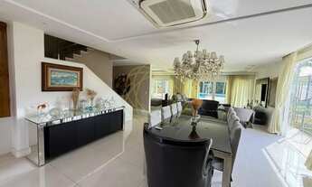 Imagem 7: Barra da Tijuca Casa em condomínio com 4 dormitórios