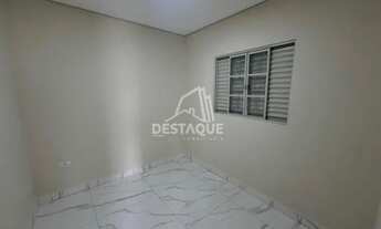 Imagem 4: Casa para venda, 2 quartos, Presidente Prudente, Bairro Ana Jacinta