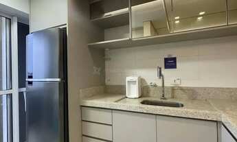 Imagem 6: Edificio Alto do Bosque - Jardim Cerro Azul