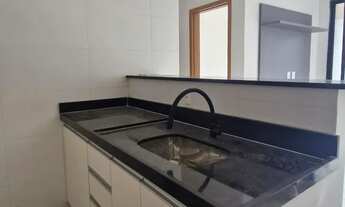 Imagem 5: ALUGA-SE - Apartamento Novo | 2 Quartos (1 Suíte