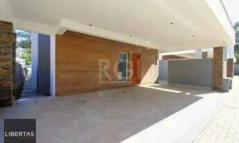 Imagem 3: Casa Condominio para Venda - 364m², 3 dormitórios, sendo 3 suites, 2 vagas - Ped