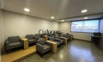 Imagem 5: Apartamento 2 Quartos com Varanda Gourmet, Jardim São Bento, Uberaba Financiamento Sim