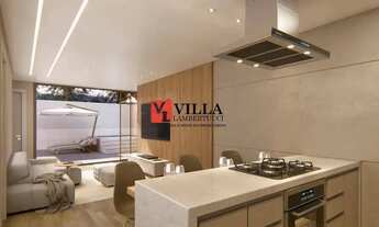 Imagem 3: Excelente 1 quarto com terraço no Buritis