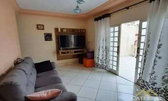 Imagem 2: Casa com 3 dormitórios à venda, 126 m² por R$ 720.000,00 - Parque Cidade Jardim II - Jundi