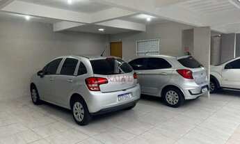 Imagem 2: Casa de Condomínio com 2 quartos, Ocian, Praia Grande - R$ 370 mil, Cod: 10165