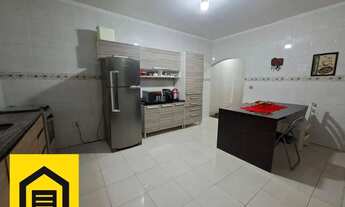 Imagem 6: Sobrado com 3 dormitórios para alugar, 200 m² por R$ 3.150,00/mês - Jardim São Judas - Mau