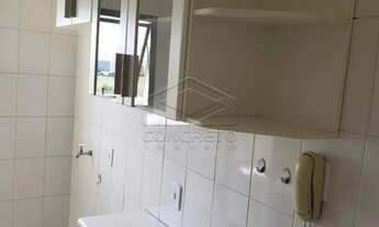 Imagem 4: MIRANTE HORIZONTE - APARTAMENTO MOBILIADO, COM 2 DORMITÓRIOS, PRÓXIMO AO BAURU SHOPPING. J