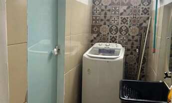 Imagem 6: Vendo uma casa no monte castelo