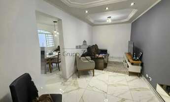 Imagem 5: Oportunidade - Casa - Conjunto Residencial Trinta e Um de Março - 2 Dormitórios - 60m²