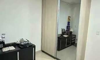 Imagem 6: Sobrado de 228 m² com 03 suítes à venda, por R$ 2.400.000 - Jardins Madri - Goiânia/GO