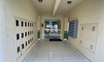 Imagem 3: Apartamento mobiliado com 02 dormitórios e 02 vagas garagem - Bairro São Vicente