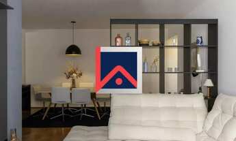 Imagem 5: Venda Apartamento 2 Dormitórios - 104 m² Bela Vista