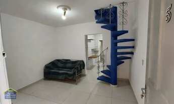 Imagem 3: AVIAÇÃO - Sobrado de Condomínio 01 dorm, 500 mts da praia