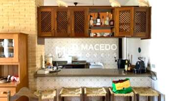 Imagem 5: Casa para venda em Condominio Lagoinha de 774.00m² com 7 Quartos, 7 Suites e 7 Garagens