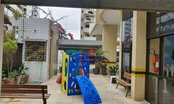 Imagem 7: Apartamento com 3 dormitórios à venda, 95 m² por R$ 650.000,00 - Jardim Renascença - São L