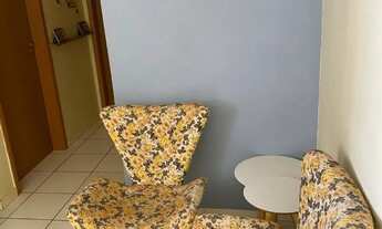 Imagem 2: Apartamento No Parque Clube 1 Valparaíso 2 Próximo Ao McDonald's