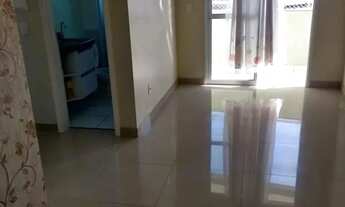 Imagem 5: Apartamento em Rua Carlos de Campos Adorno - Parque Gabriel - Hortolândia/SP