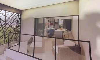 Imagem 6: Lote de 382,83 m² à venda no Condomínio Terras da Fazenda em Itatiba com projeto aprovado