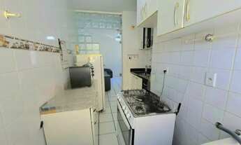 Imagem 4: Apartamento 2 quartos Residencial Valparaiso Serra I