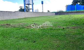 Imagem 6: Terreno - Loteamento Alphaville Campinas - Campinas