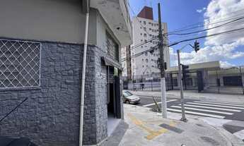 Imagem 11: Salão comercial na rua Clara Camarão esquina com Av. Imirim, de 120 m² , mezanino e escrit