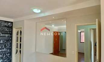 Imagem 6: Apartamento em Rua Doutor Servio Túlio Carrijo Coube - Jardim Infante Dom Henrique - Bauru