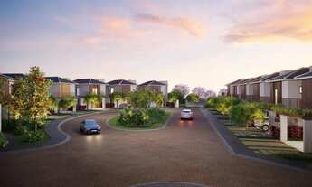 Imagem 2: Casa à venda em Campinas, Residencial Estância Eudóxia, com 3 suítes, com 138 m², Natus Ho