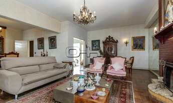 Imagem 5: Venda Casa 3 Dormitórios - 1500 m² Campo Belo