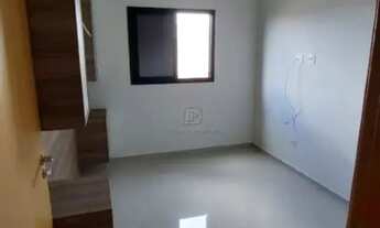 Imagem 2: Casa para venda em PARQUE DOS BANDEIRANTES de 65.21m² com 2 Quartos, 1 Suite e 1 Garagem