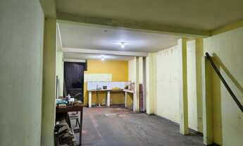 Imagem 7: Galpão comercial na Passagem Natal, bairro de Nazaré