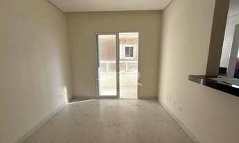 Imagem 2: Apartamento com 2 quartos, Caiçara, Praia Grande - R$ 528 mil, Cod: 12636