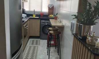 Imagem 2: Oportunidade - Apartamento - Residencial Campo Di Roma - Jardim Sul - 2 Dormitórios - 45m²
