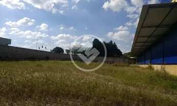 Imagem 5: Complexo Industrial e Logístico 28.000 m² Rod. Santos Dumont