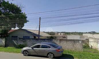 Imagem 5: Casa Terreno Comercial/Residencial para Venda em São José dos Pinhais - PR