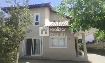 Imagem 4: Casa 3 quartos no bairro Lagoa da Conceição - Florianópolis