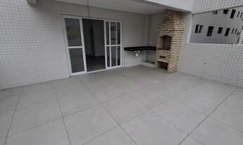 Imagem: Cobertura Duplex para Venda em Santos, Vila