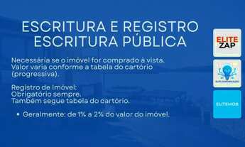 Imagem 3: Terreno à venda no bairro Jardim Buriti Sereno - Aparecida de Goiânia/GO