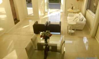 Imagem 2: CASA EM CONDOMÍNIO - ALPHAVILLE - SP