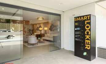 Imagem 7: Apartamento 2 Quartos com 2 Suítes + lavabo - Canto