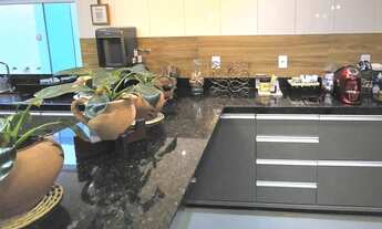 Imagem 5: COD 467: LINDA CASA COM PISCINA EM ITAÚNA - SAQUAREMA