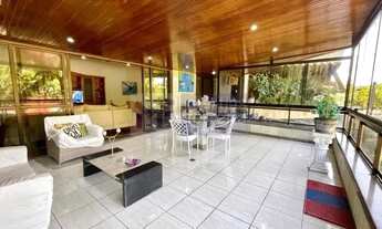 Imagem 2: Apartamento à venda 3 Quartos, 3 Suites, 2 Vagas, 172M², Recreio dos Bandeirantes, Rio de