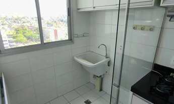 Imagem 7: Apartamento 54m², 02 Quartos, 01 Suíte, Garagem, Lazer Completo, QN 614 Samambaia, ao lado