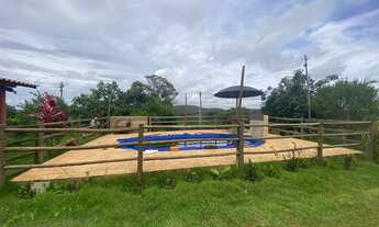 Imagem 3: Chácara na região de lagoinha